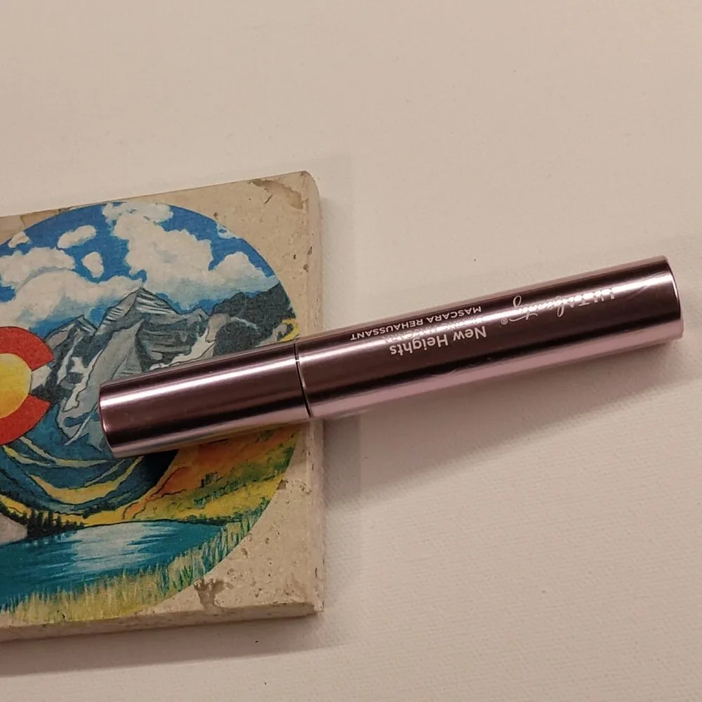 SEALED ~ Ulta Beauty Collection New Heights Lifting Mascara